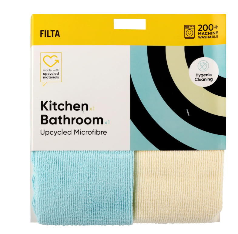 BRAND - Filta Cleaning Products