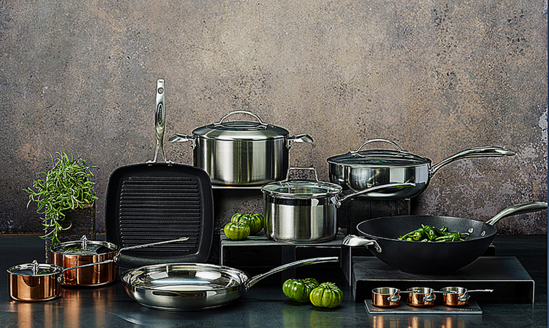 Cookware