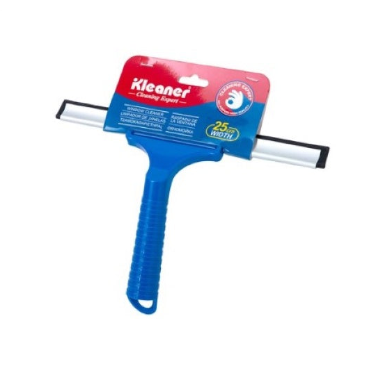 Window & Floor Cleaners