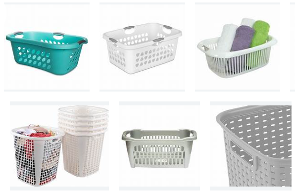 Laundry Baskets
