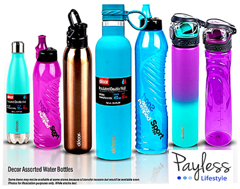 Drink Bottles