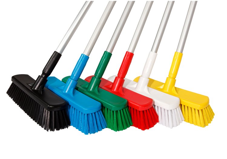 Brushware