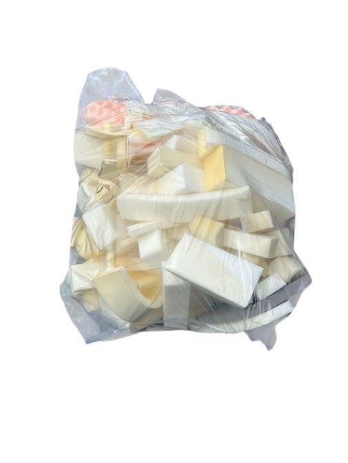 Memory Foam Mattress
