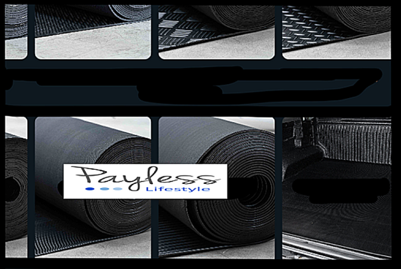Rubber Matting