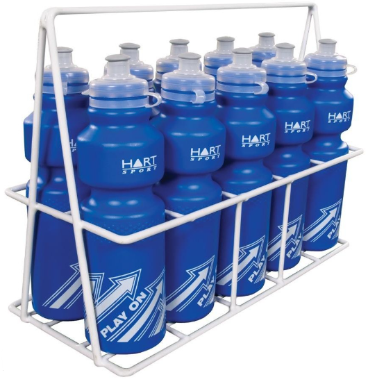 Bottle Carrier, 10 Bottles