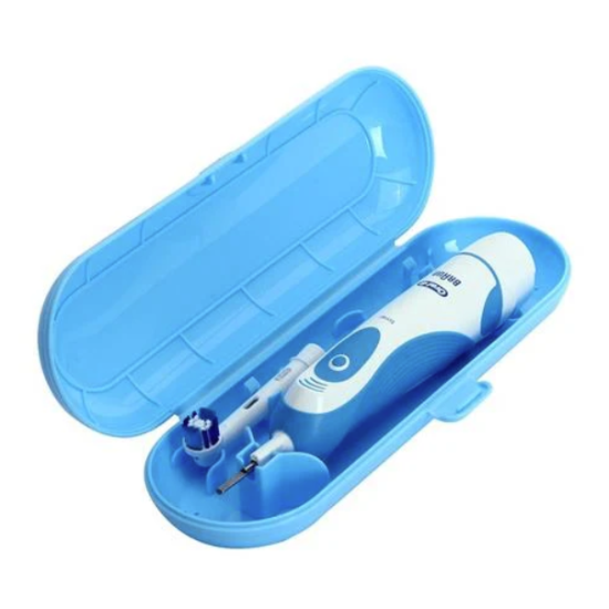 Electric Toothbrush Case