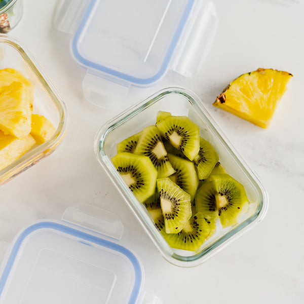 Kates Food Container Rectangular 300ml