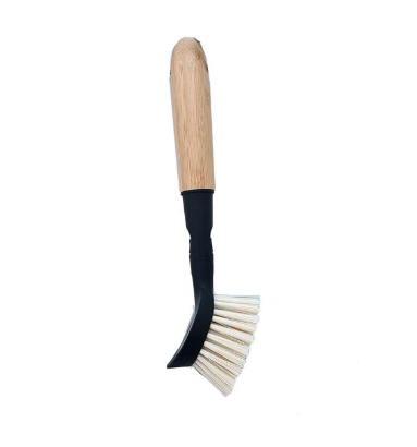 Herne Dish Brush W Replaceable Head