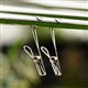 Seymours Long Stainless Steel Pegs 10pk