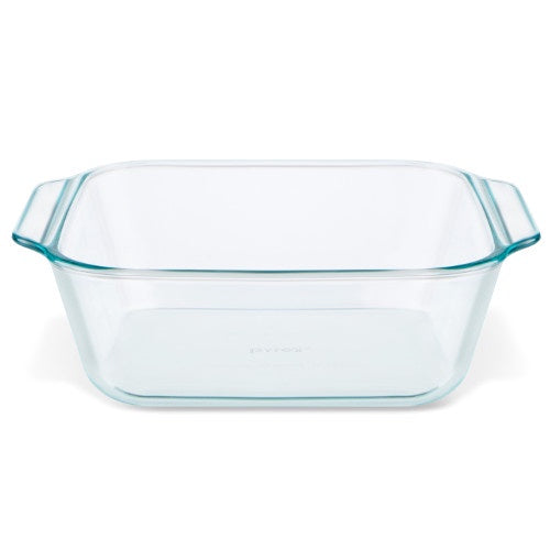 Pyrex Deep Dish Baking Dish 2.5L