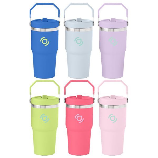 Versa Insulated Junior Bottle 600ml