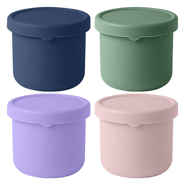 Kates Silicone Snack Container 250ml