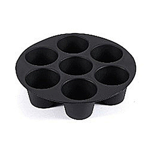 Kates Silicone Air Fryer Liner 7 Sections