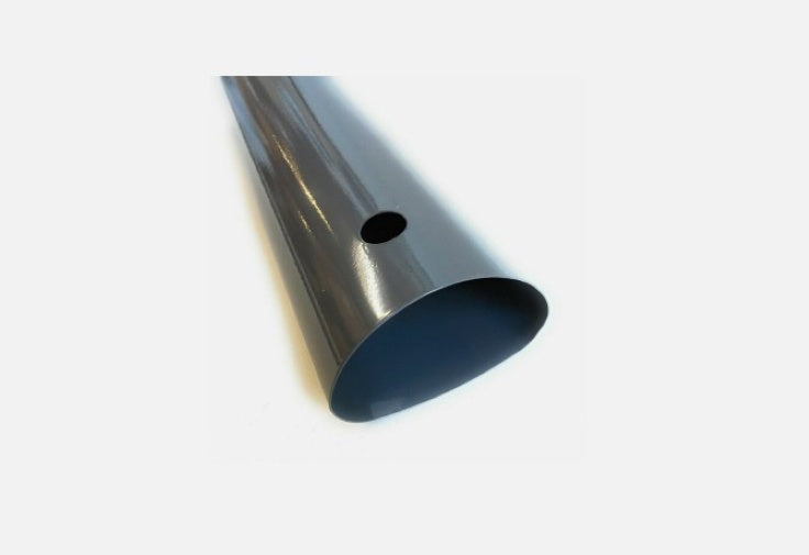 Vertical Leg 18' x 52" ULTRA FP Round 2018 model