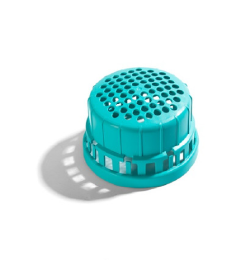 Strainer Grid Extension Fitting
