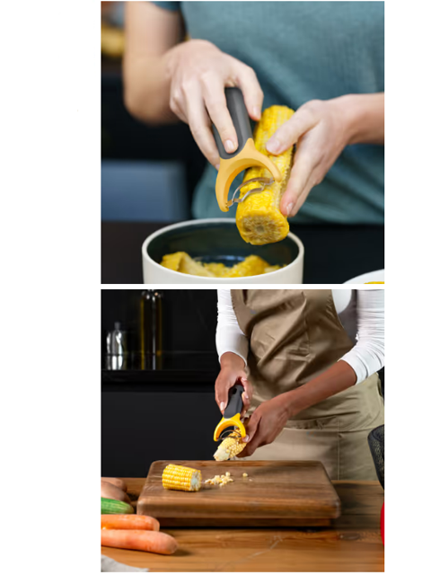 Corn Stripper