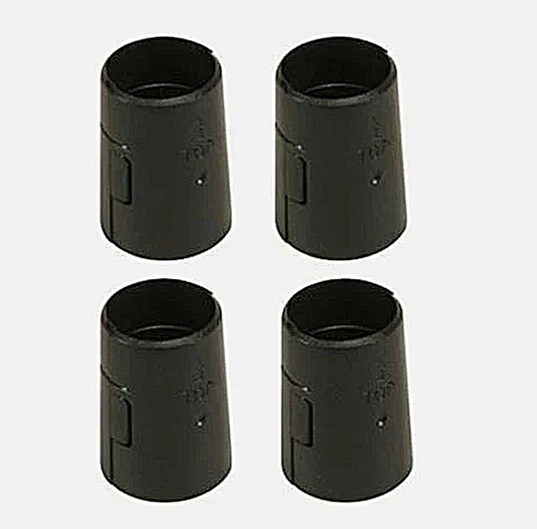 Eurowire Wedge Set for 25mm Pole Shelving