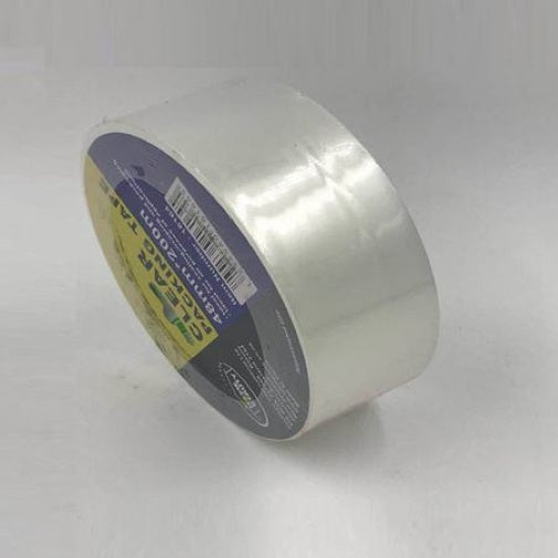 Clear Packing  Tape (48mmx200m)