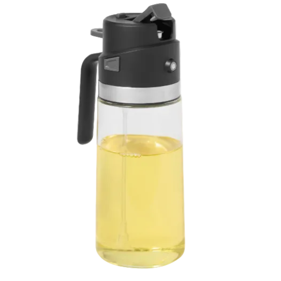 Avanti Oil Pourer & Sprayer 500ml