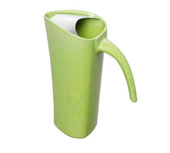 Avanti Zute Bamboo Water Pitcher 1.8L