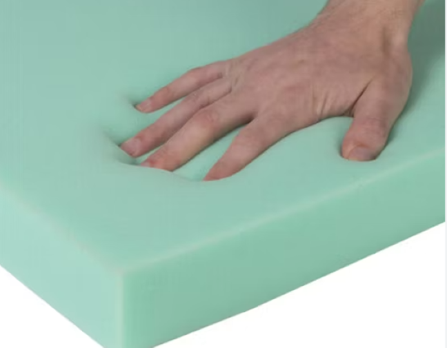 Soft Low Density Mattress Foam