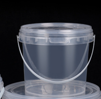 Ezy Pail Clear