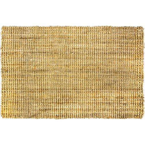 Effects Natural Jute Rug 150x220cm