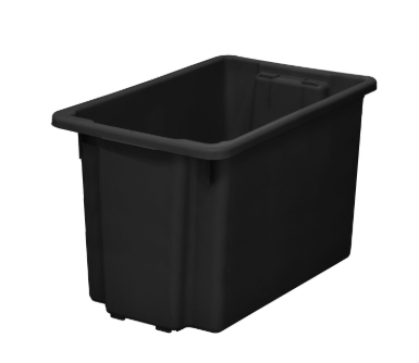 No.15 68L Crate PP
