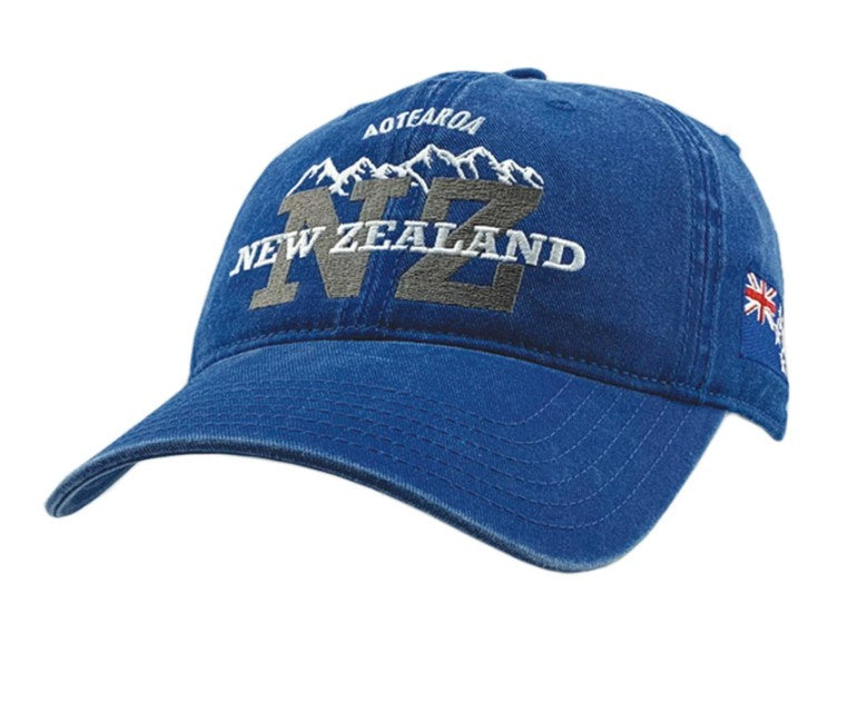 New Zealand Cap - NZ Cap