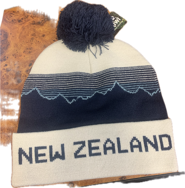Beanie Mountains