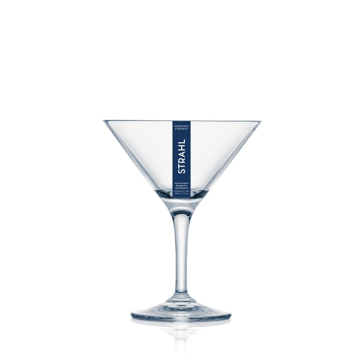 Strahl Design + Martini 355ml Clear