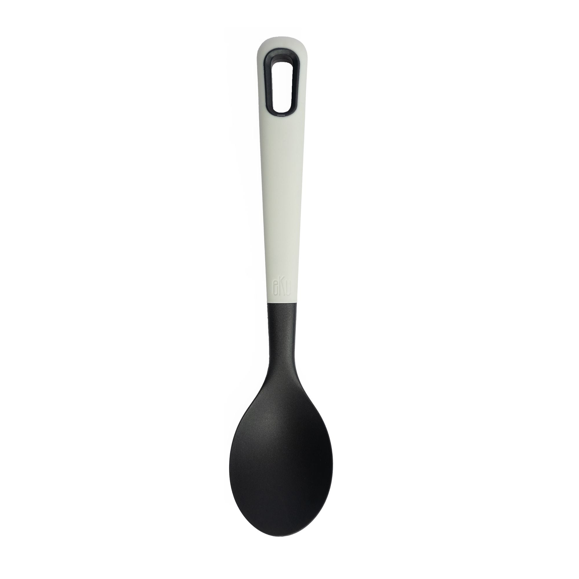 eKu Upcycle Utensils - Caviar Colour
