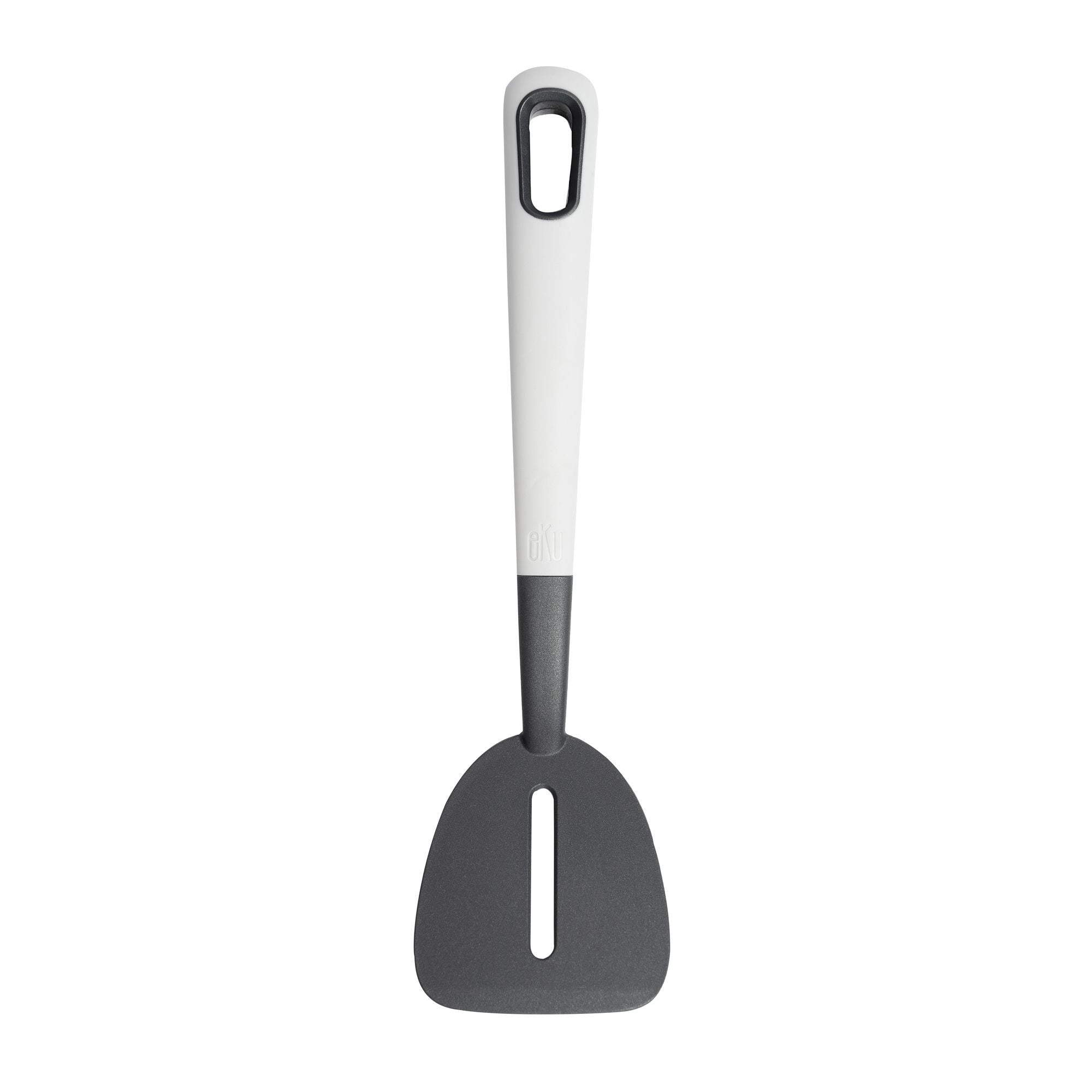 eKu Upcycle Utensils - Caviar Colour