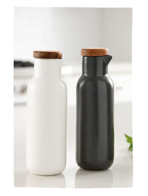 Essentials Oil & Vinegar Set (SP)
