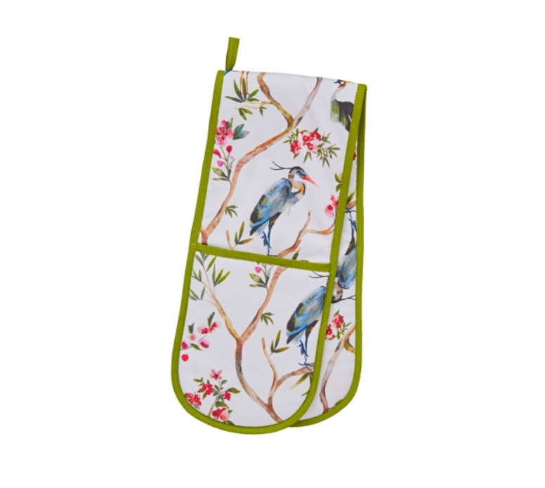 Ulster Weavers Double Oven Glove