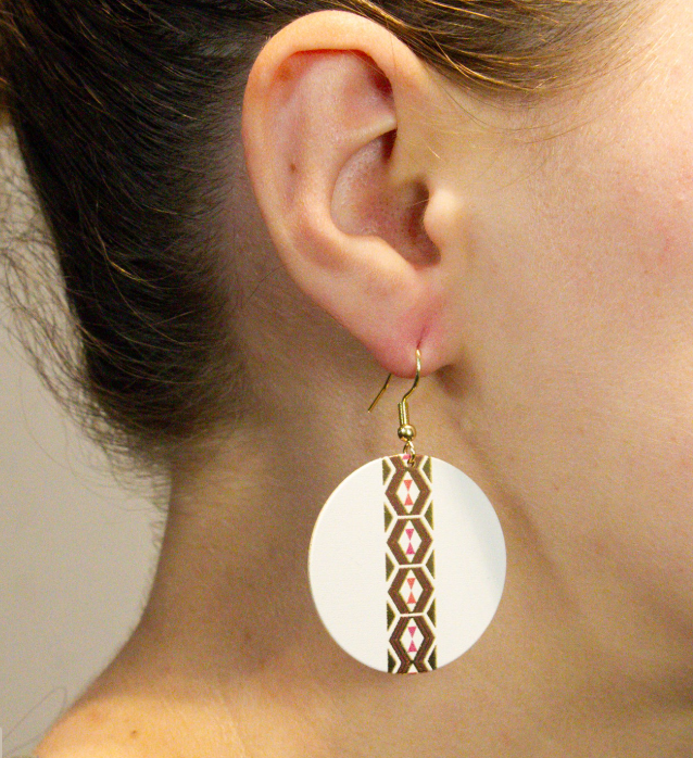 Earring Set - Pipi