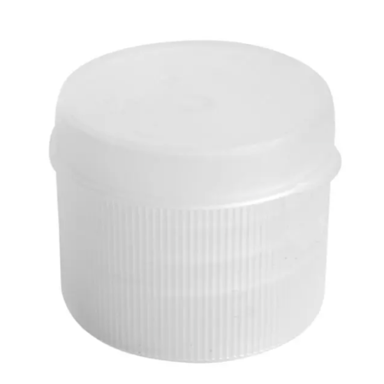 Flip Top Bottle 28/410 LDPE - 250ml