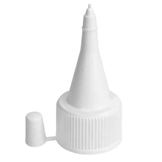 Spout Top Bottle 20/415 LDPE - 100ml