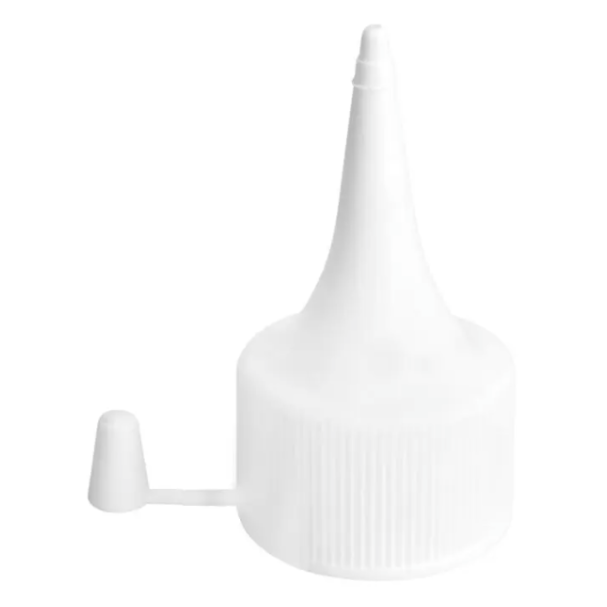 Spout Top Bottle 28/410 HDPE - 1L
