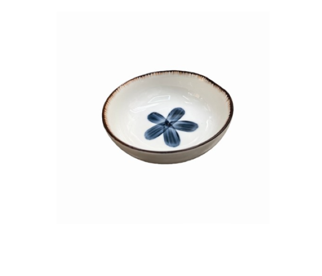 Ceramic Handpainted Bowl Small