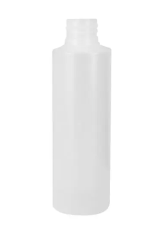 Screw Top Bottle 28/410 LDPE - 250ml