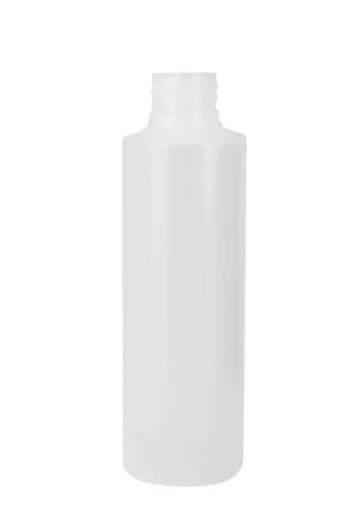 Spout Top Bottle 28/410 LDPE - 250ml
