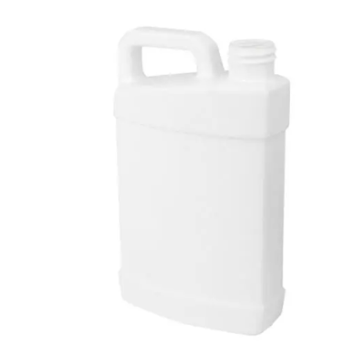 COMPOSITE Jerry Can Flask 500ml 28/410 W White Cap