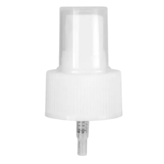 Atomiser 28/410 LDPE Bottle - 500ml