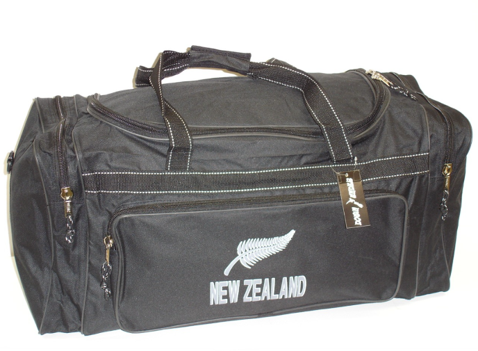 Grip Bag Sports Bag