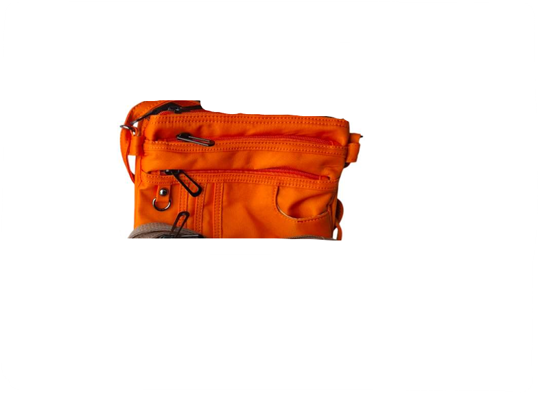 Small Body Bag