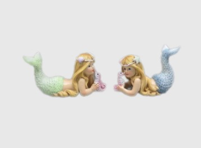 Resin Figures Various Styles - Single