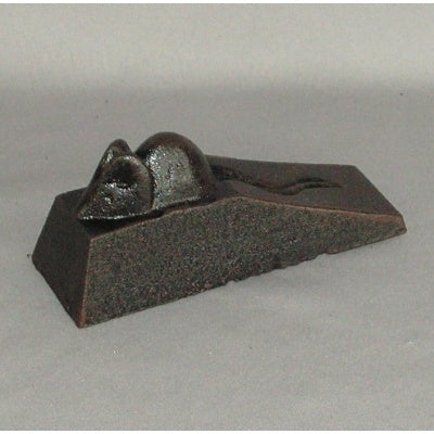 14x5cm Mouse Door Wedge