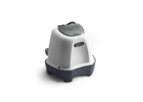 Krystal Clear saltwater system QS1200