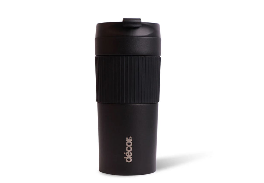 Décor Coffee Plunger Travel Cup